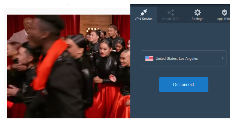 Unblocked: Netflix and Amazon Prime Video